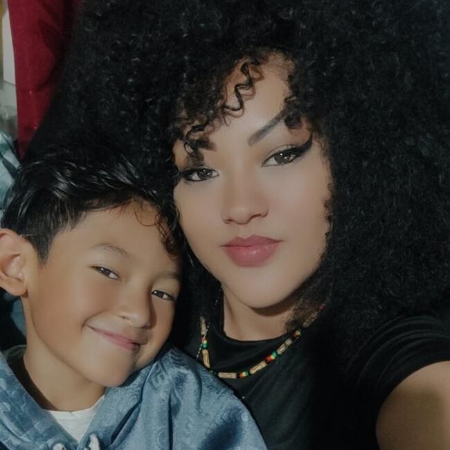 Babysitter in Puebla City: Nataly