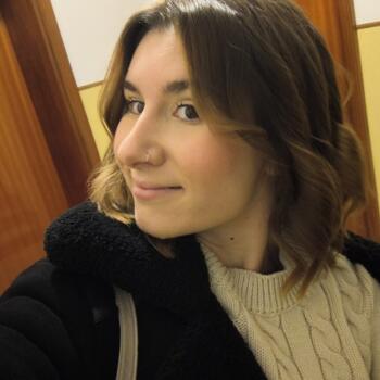 Babysitter in Galliera: Eleonora