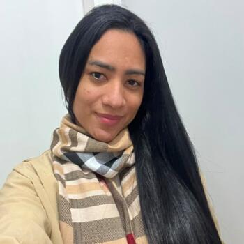 Babysitter in Canoas: Liele