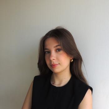 Babysitter in Montrouge: Fantine