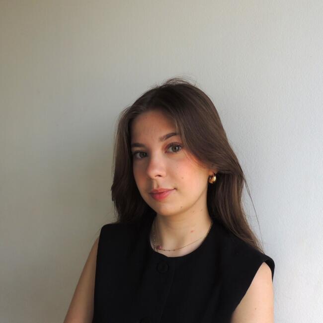 Babysitter in Montrouge: Fantine