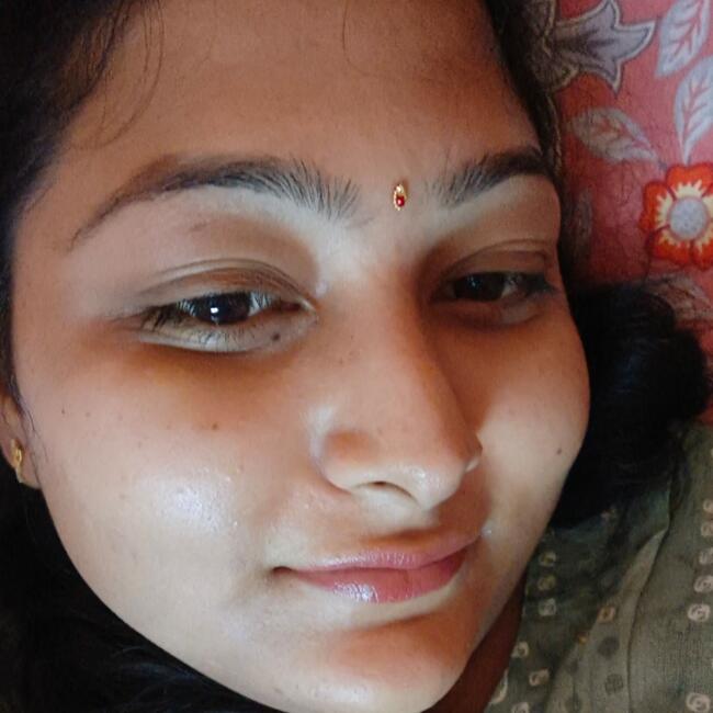 Babysitting job in Hyderabad: Bhavana