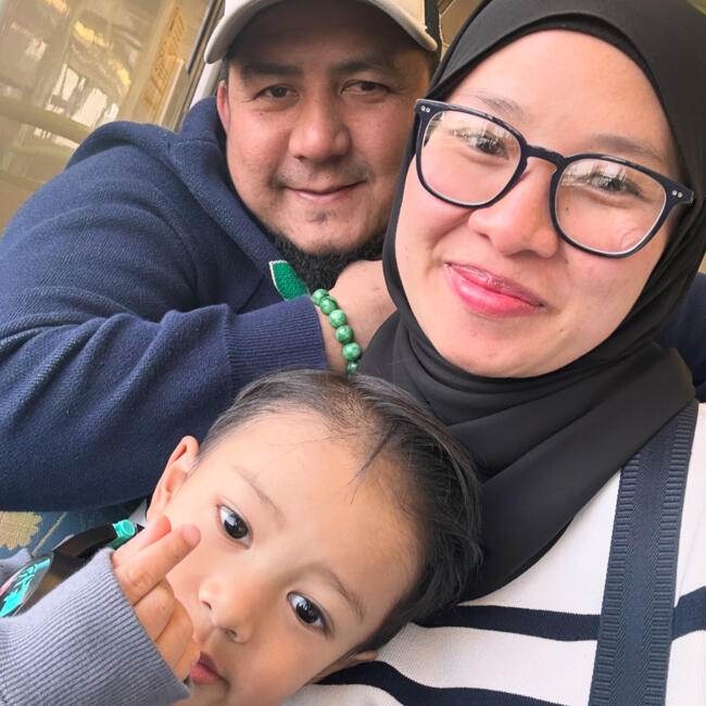 Babysitting job in Mildura: Farah