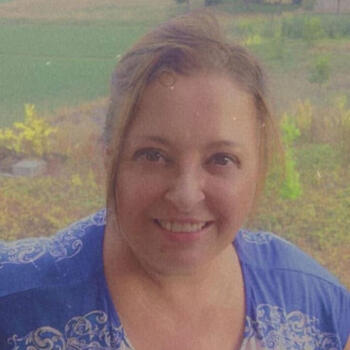 Babysitter Villaricca: Gabriella