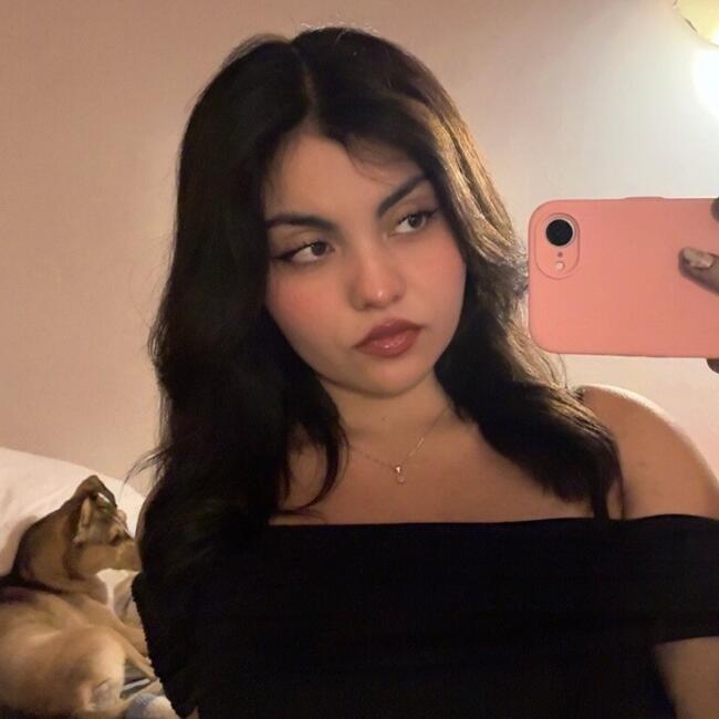 Niñera en Melipilla: Montserrat