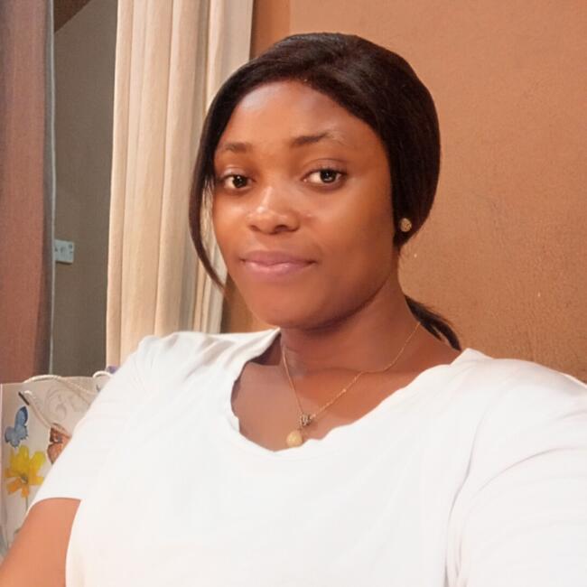 Babysitter in Awoshi: Bernice