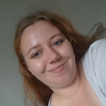 Babysitter Marl: Joanna Leonie