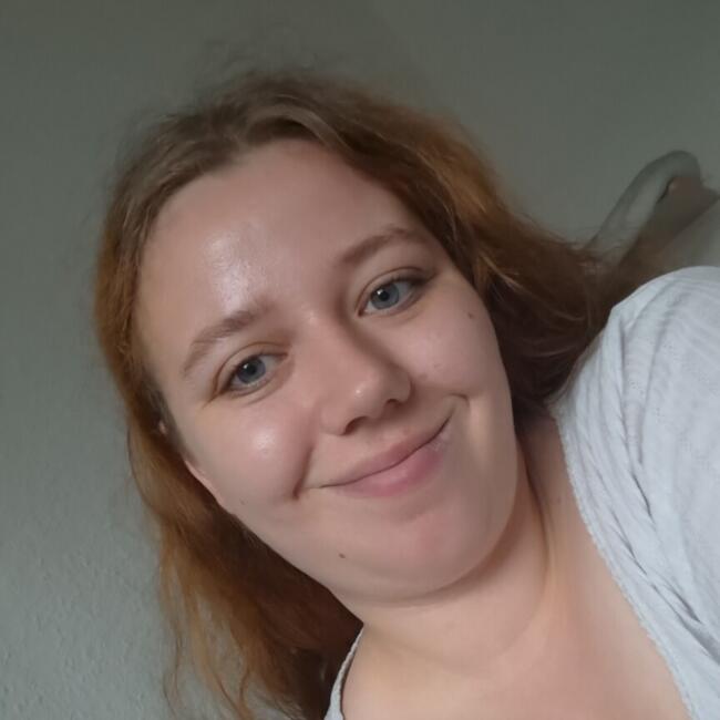 Babysitter in Marl: Joanna Leonie