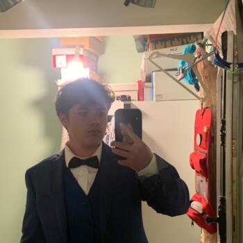 Baby-sitter Pordic: Axel