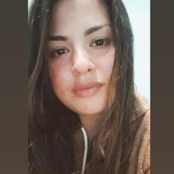 Niñera Pilar: Gisella