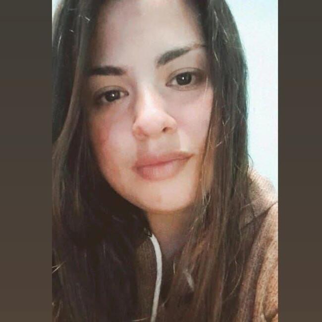 Niñera en Pilar: Gisella