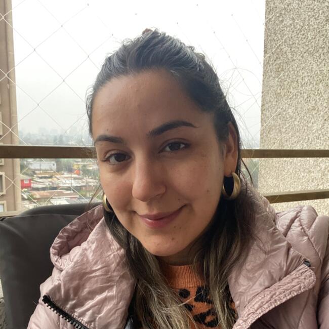 Niñera en Macul: Esmirna Shibolet