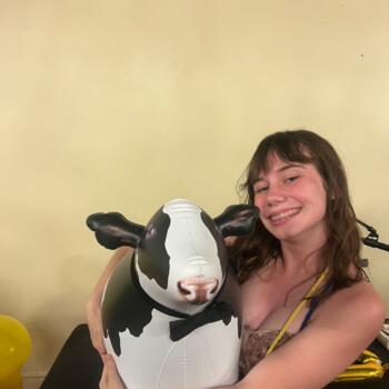 Babysitter Alafaya: Elizabeth