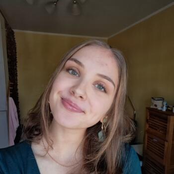 Babysitter Tallinn: Merel