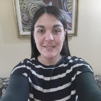Niñera en Ciudad de Corrientes: Roxana elizabeth Gomez