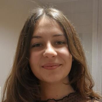 Nanny in Barcelona: Lúa