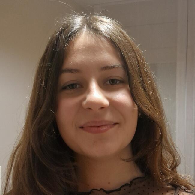 Nanny in Barcelona: Lúa