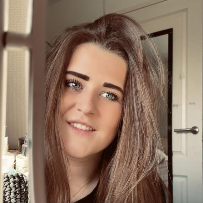 Babysitter in Deurne: Stas