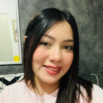 Babysitter in Parque Industrial Ciudad Mitras: Melanie Fabiola