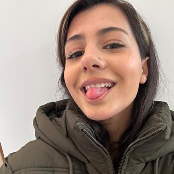 Agentur für Kinderbetreuung in Berlin: Esra