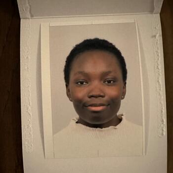 Oppaswerk in Amersfoort: oppasadres Noelle