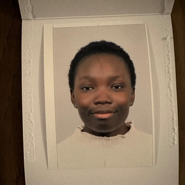 Oppaswerk in Amersfoort: Noelle