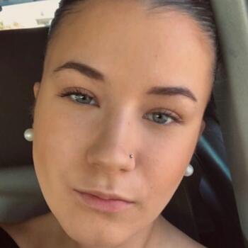 Babysitter in Errenteria (Comunidad Autónoma del País Vasco): Claudia