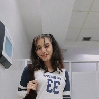 Niñera Santo Domingo (Distrito de Santo Domingo): Aisha sabah