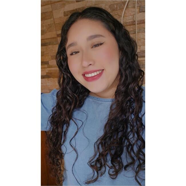 Babysitter in Santiago: Barbara