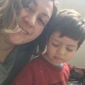 Babysitting job in Port Montt: babysitting job Katherin