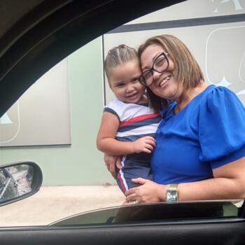 Babysitter Vila Velha: Ana Alice