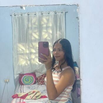 Babysitter in Puerto Caimito: Isabel