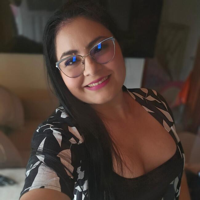 Niñera en Villavicencio: Helena