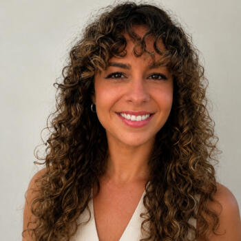 Babysitter in Barcelona: María Belén