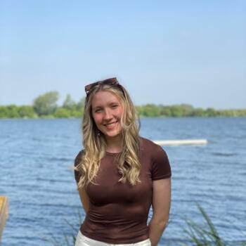 Babysitter em Costa de Caparica: Patricia Goden