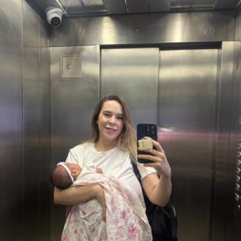 Parent Teresina: Leticia