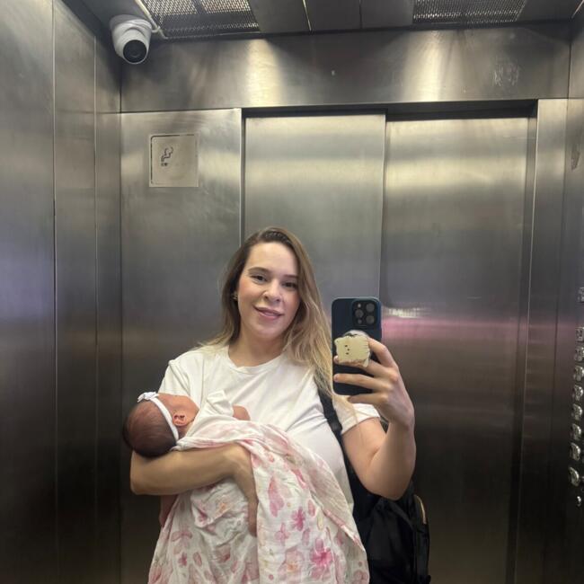 Babysitting job in Teresina: Leticia