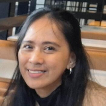 Babysitter Vantaa: Rizza