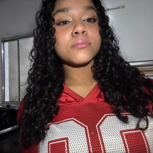 Babysitter in Jandira: Gabrielly