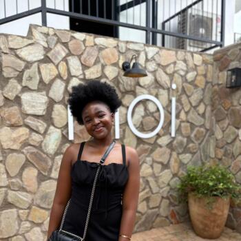 Babysitter in Tzaneen: EMMA