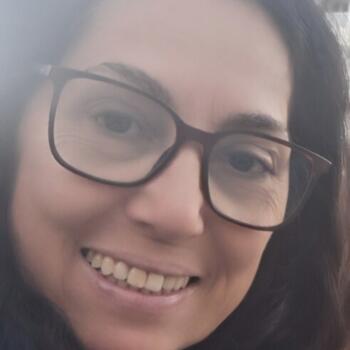 Babysitter Belo Horizonte: Cristina