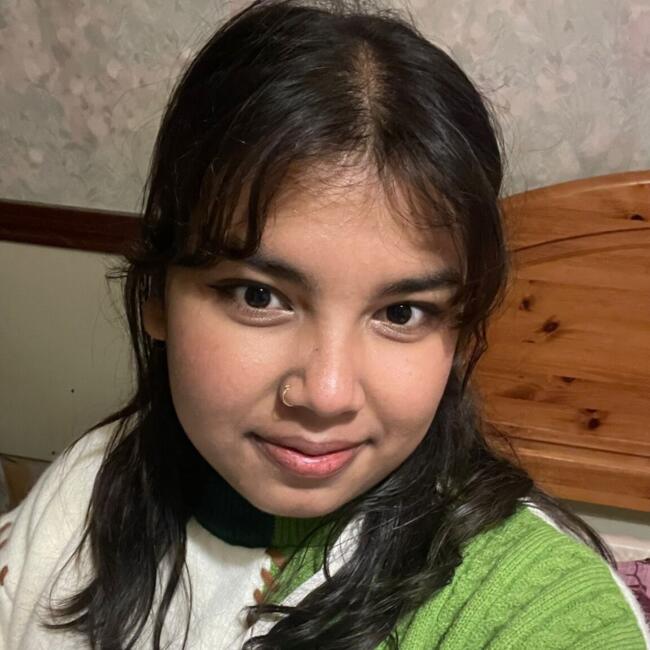 Nanny in Feltham: Binisha