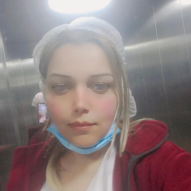 Babysitter in Kénitra: Safae