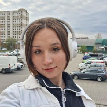 Parent Gorzów Wielkopolski: Yuliia