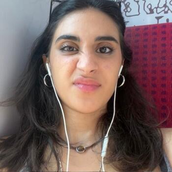 Babysitter Boulogne-Billancourt: Sabah