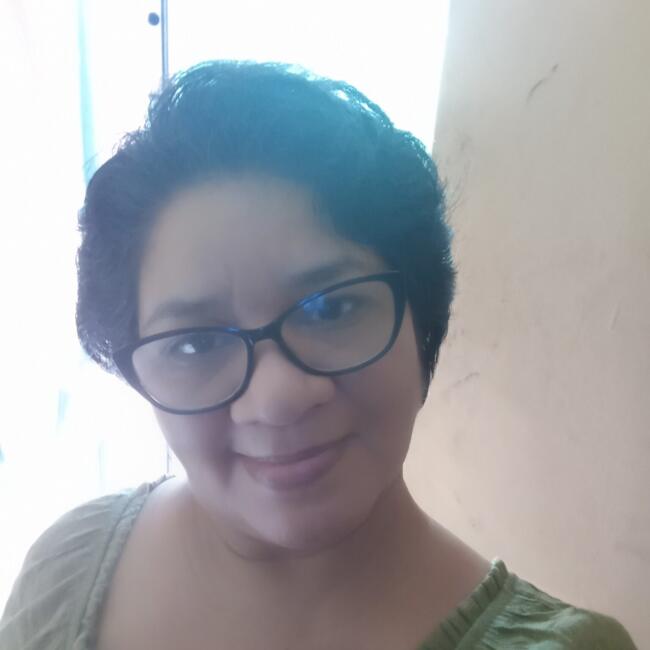 Niñera en Arraiján: Graciela