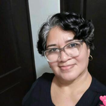 Babysitter in Arraiján: Graciela