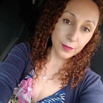 Babysitter in Lautaro: Jeimy