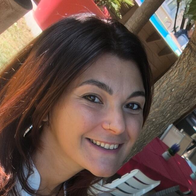 Babysitter in Aix-en-Provence: Elodie