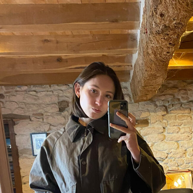 Babysitter in Saint-Gilles: Delaire